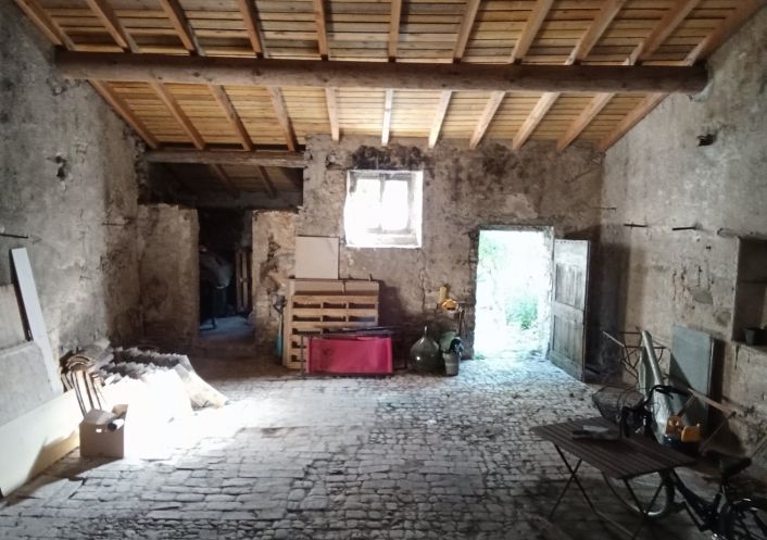 à vendre Terrain de loisir Sauve