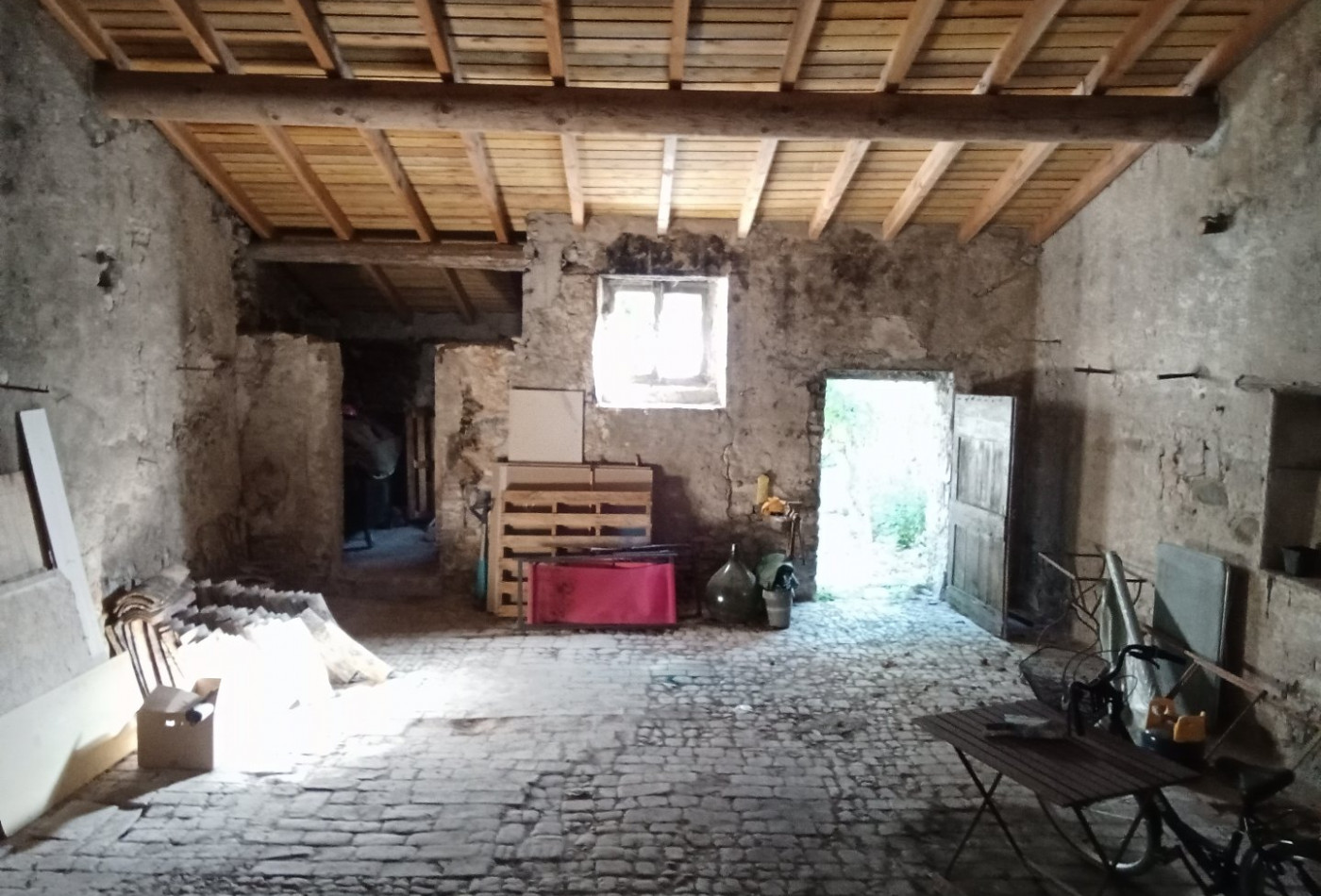 vente Terrain de loisir Sauve - Photo 2