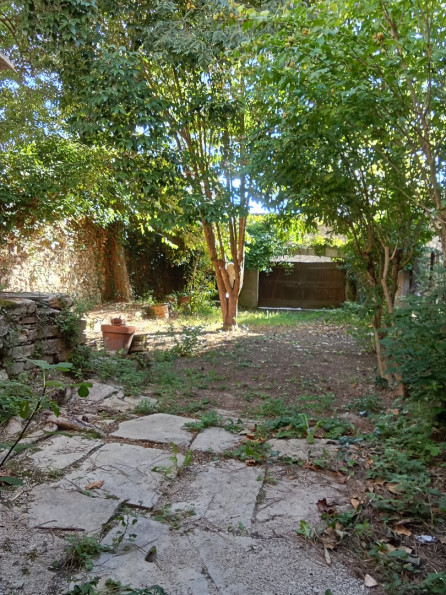 vente Terrain de loisir Sauve - Photo 1