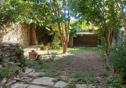 vente Terrain de loisir Sauve