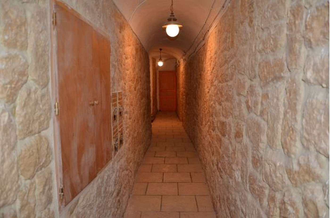 à vendre Immeuble de rapport Saint Hippolyte Du Fort - Photo 6