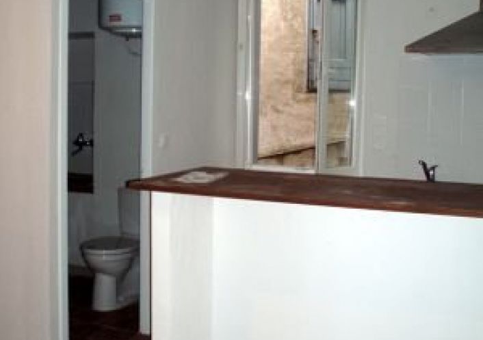 à vendre Immeuble de rapport Saint Hippolyte Du Fort
