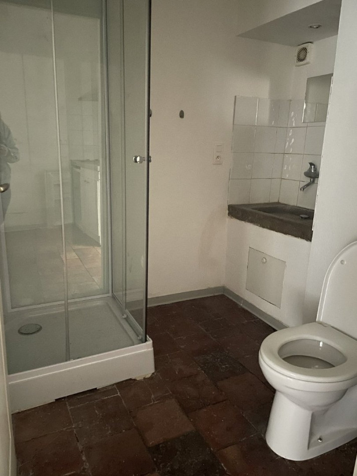 à vendre Immeuble de rapport Saint Hippolyte Du Fort - Photo 10