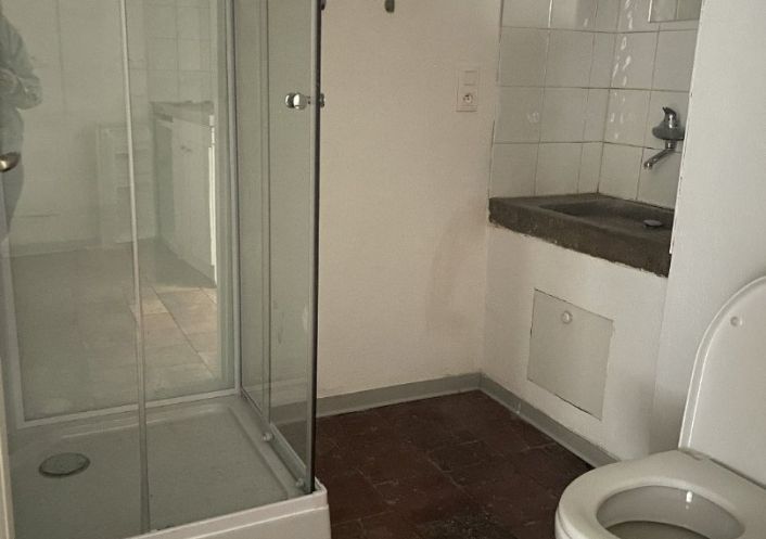 à vendre Immeuble de rapport Saint Hippolyte Du Fort
