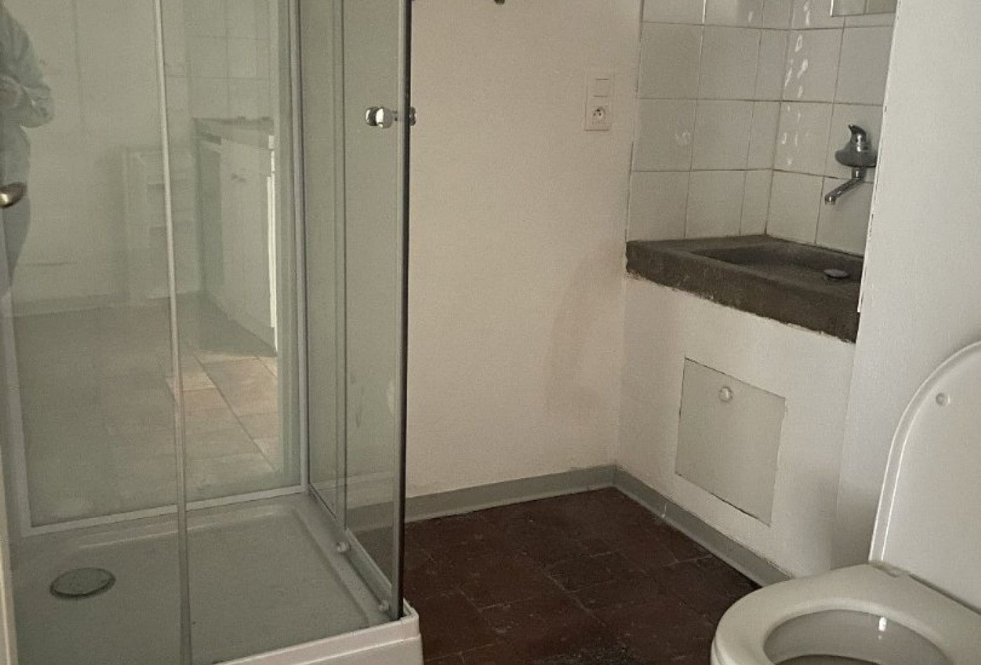 vente Immeuble de rapport Saint Hippolyte Du Fort - Photo 10