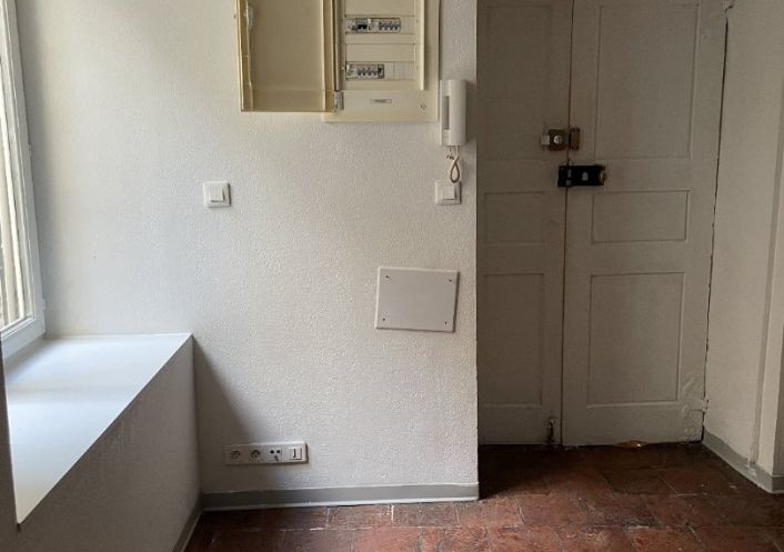 à vendre Immeuble de rapport Saint Hippolyte Du Fort