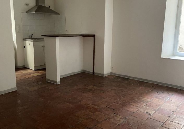 à vendre Immeuble de rapport Saint Hippolyte Du Fort