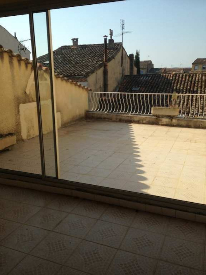 à vendre Immeuble de rapport Saint Hippolyte Du Fort - Photo 1