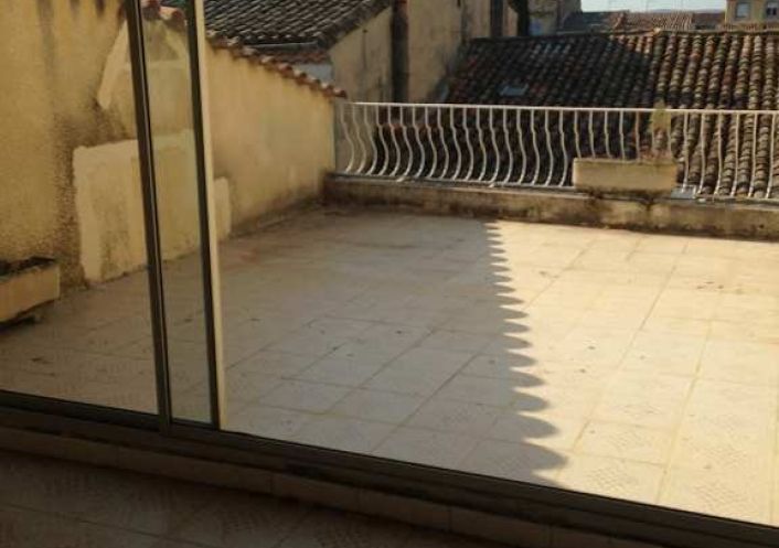 à vendre Immeuble de rapport Saint Hippolyte Du Fort