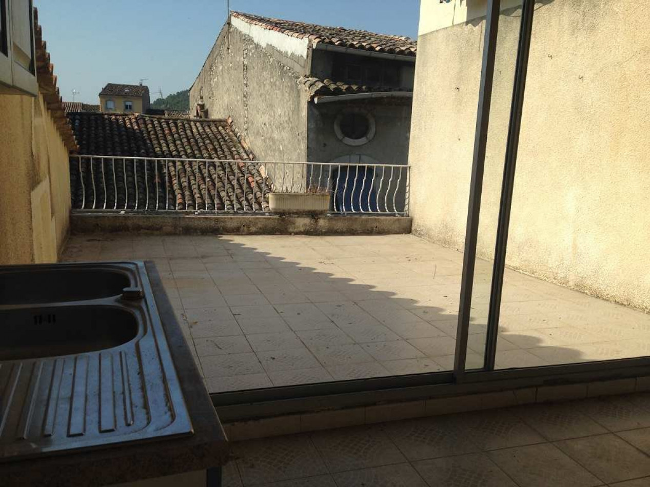 à vendre Immeuble de rapport Saint Hippolyte Du Fort - Photo 3