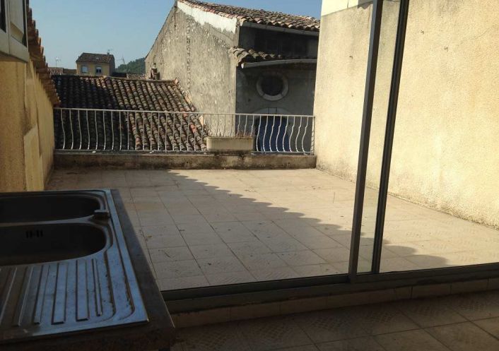 à vendre Immeuble de rapport Saint Hippolyte Du Fort