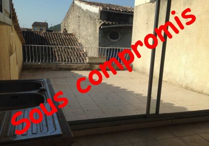 vente Immeuble de rapport Saint Hippolyte Du Fort