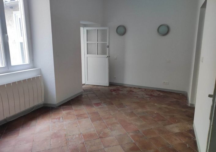 à vendre Immeuble de rapport Saint Hippolyte Du Fort