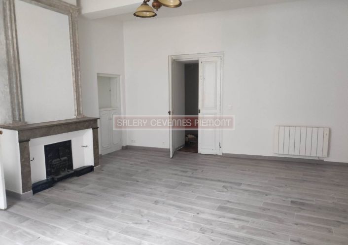 à vendre Immeuble de rapport Saint Hippolyte Du Fort