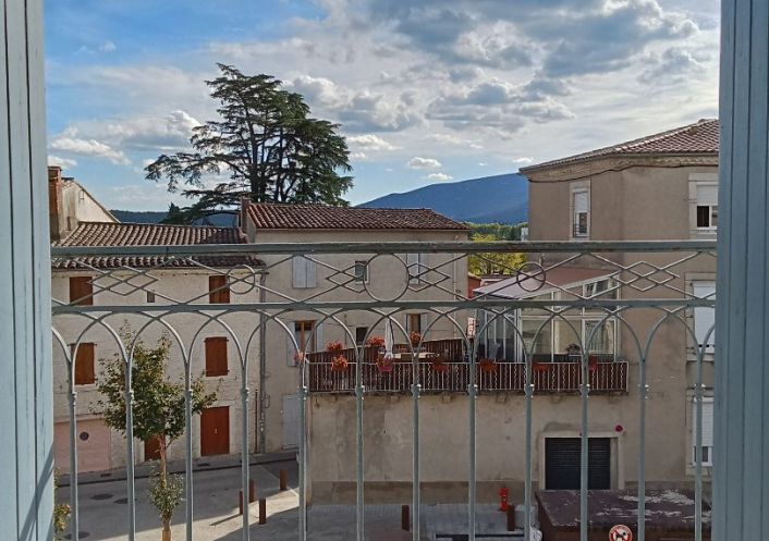 à vendre Immeuble de rapport Ganges