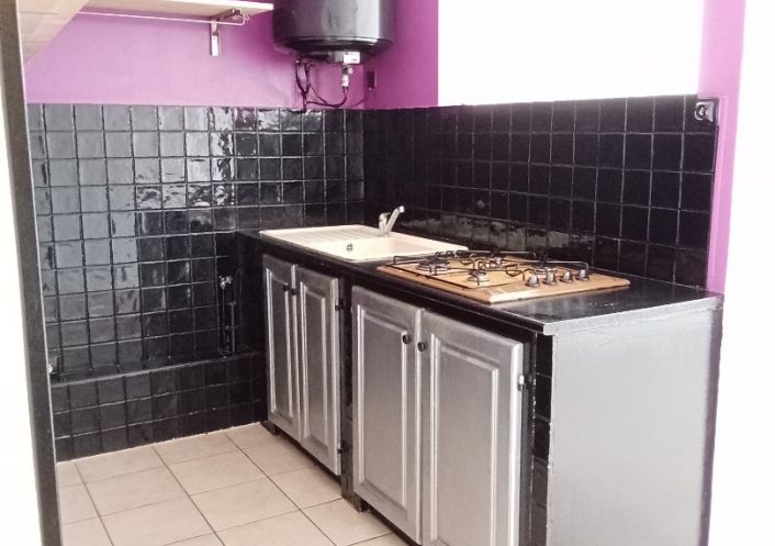 à vendre Immeuble de rapport Ganges