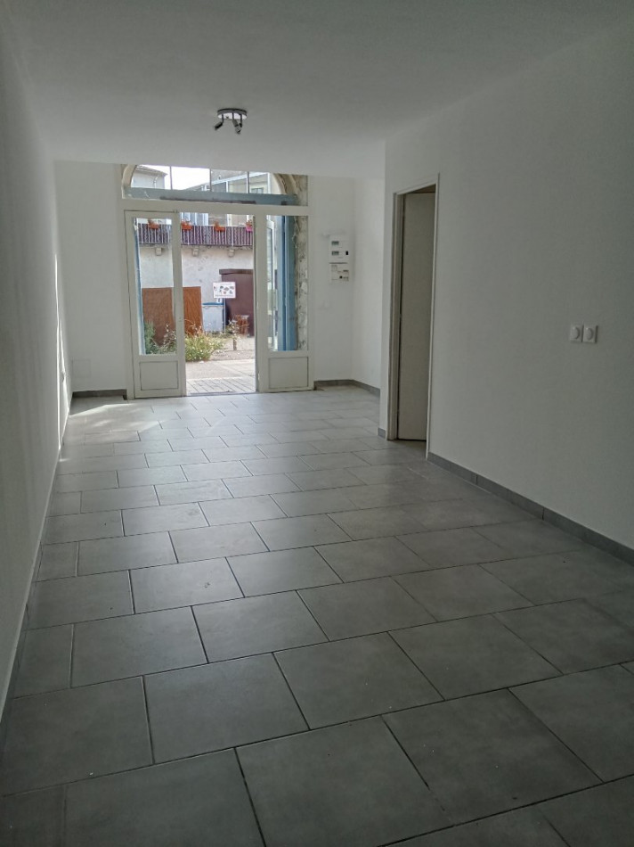 à vendre Immeuble de rapport Ganges - Photo 2