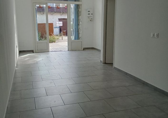 à vendre Immeuble de rapport Ganges