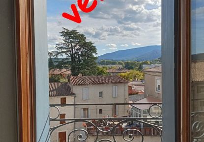 vente Immeuble de rapport Ganges