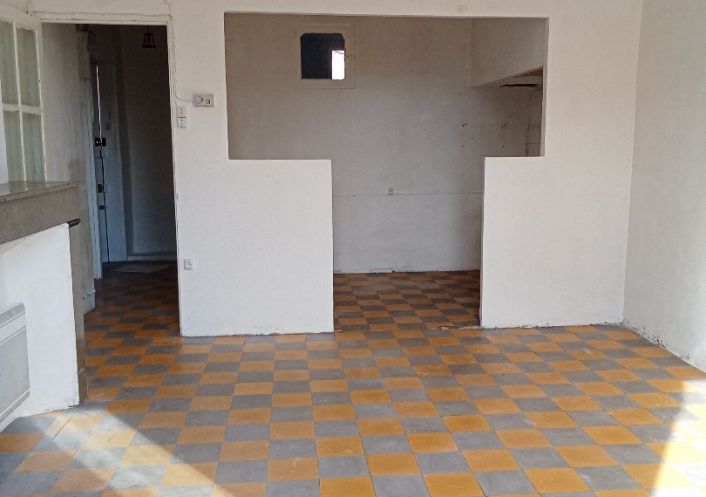 à vendre Immeuble de rapport Ganges