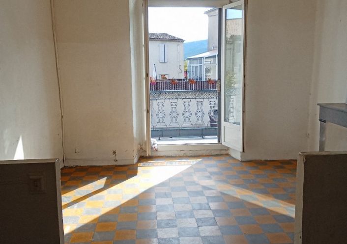 à vendre Immeuble de rapport Ganges