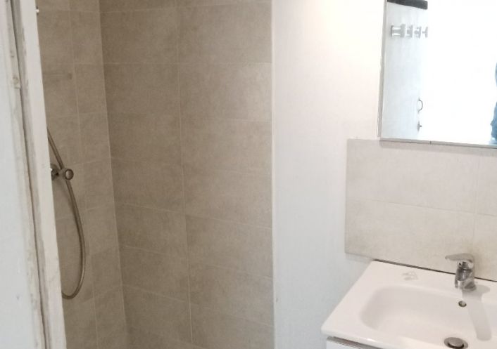 à vendre Immeuble de rapport Ganges