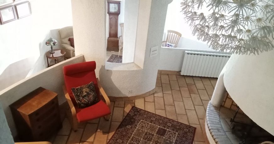vente Maison contemporaine Saint Hippolyte Du Fort