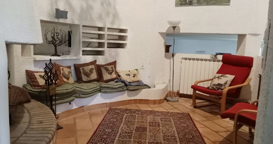 vente Maison contemporaine Saint Hippolyte Du Fort