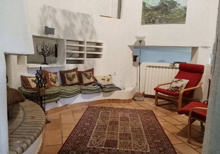 à vendre Maison contemporaine Saint Hippolyte Du Fort