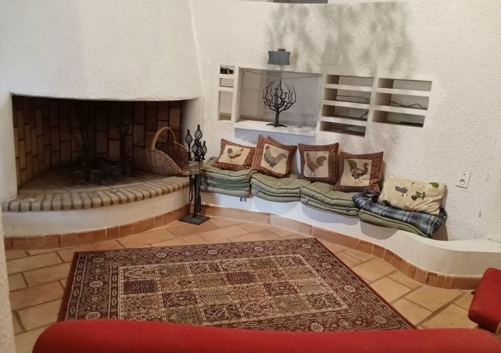 à vendre Maison contemporaine Saint Hippolyte Du Fort