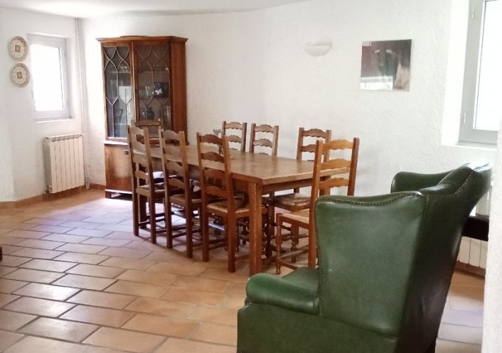 à vendre Maison contemporaine Saint Hippolyte Du Fort