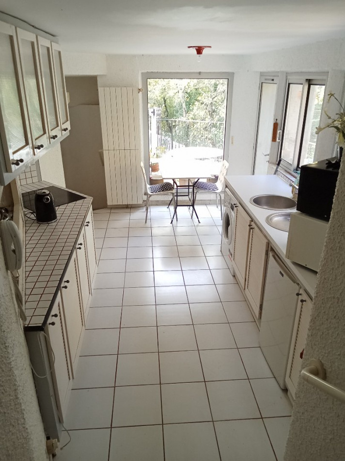 à vendre Maison contemporaine Saint Hippolyte Du Fort - Photo 2
