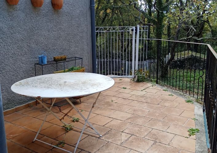 à vendre Maison contemporaine Saint Hippolyte Du Fort