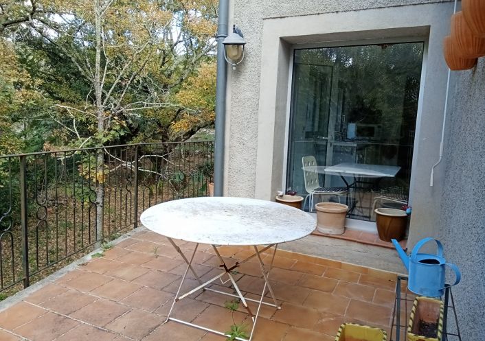 à vendre Maison contemporaine Saint Hippolyte Du Fort