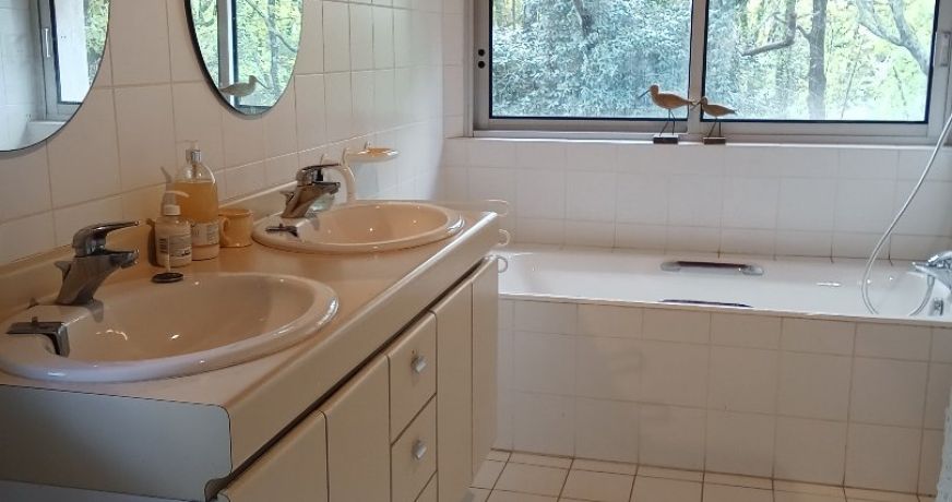 vente Maison contemporaine Saint Hippolyte Du Fort