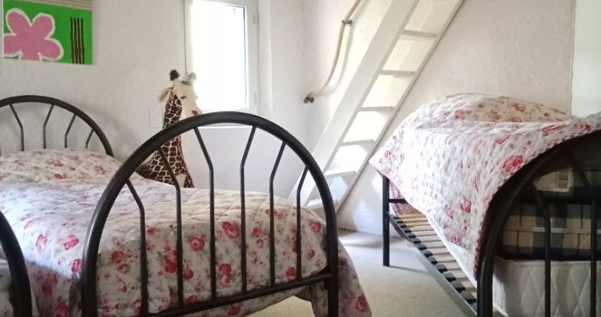 vente Maison contemporaine Saint Hippolyte Du Fort