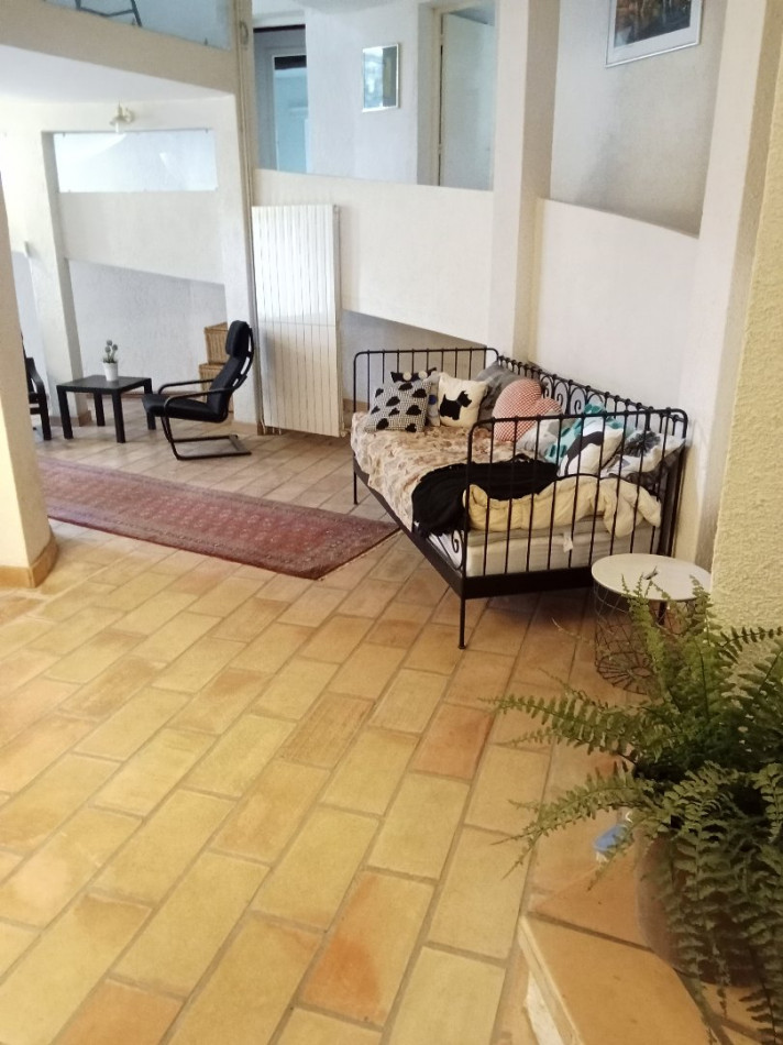 à vendre Maison contemporaine Saint Hippolyte Du Fort - Photo 8
