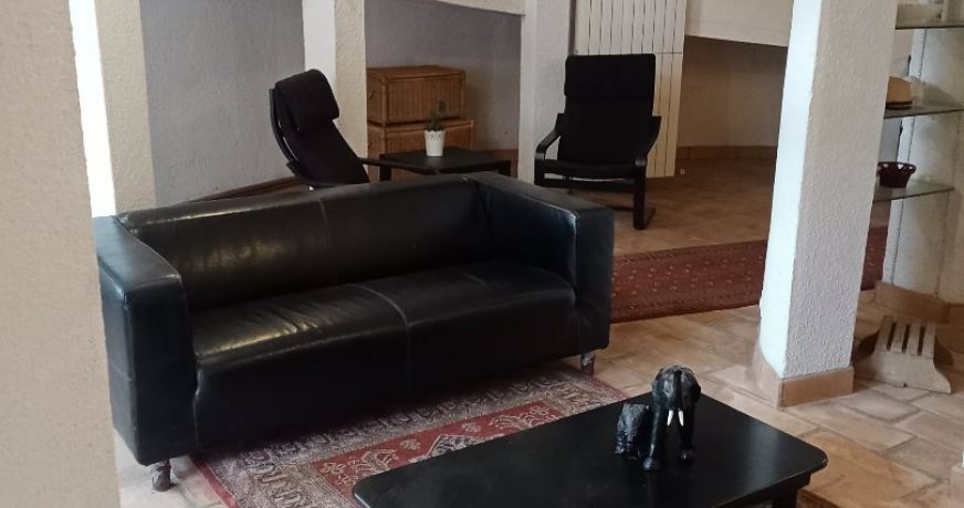vente Maison contemporaine Saint Hippolyte Du Fort