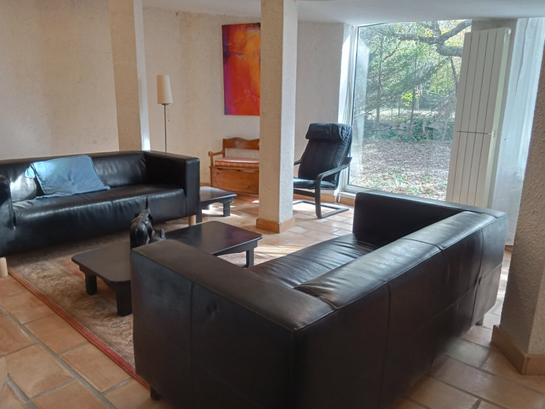 vente Maison contemporaine Saint Hippolyte Du Fort - Photo 4