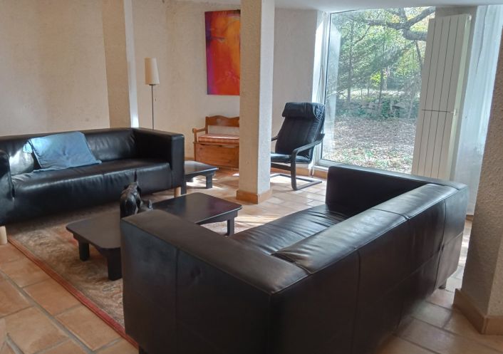 à vendre Maison contemporaine Saint Hippolyte Du Fort