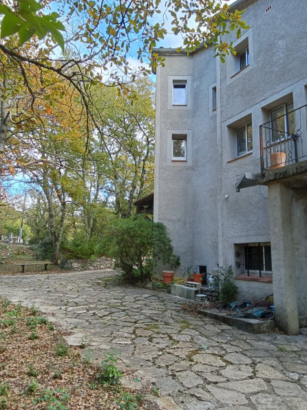 vente Maison contemporaine Saint Hippolyte Du Fort - Photo 7