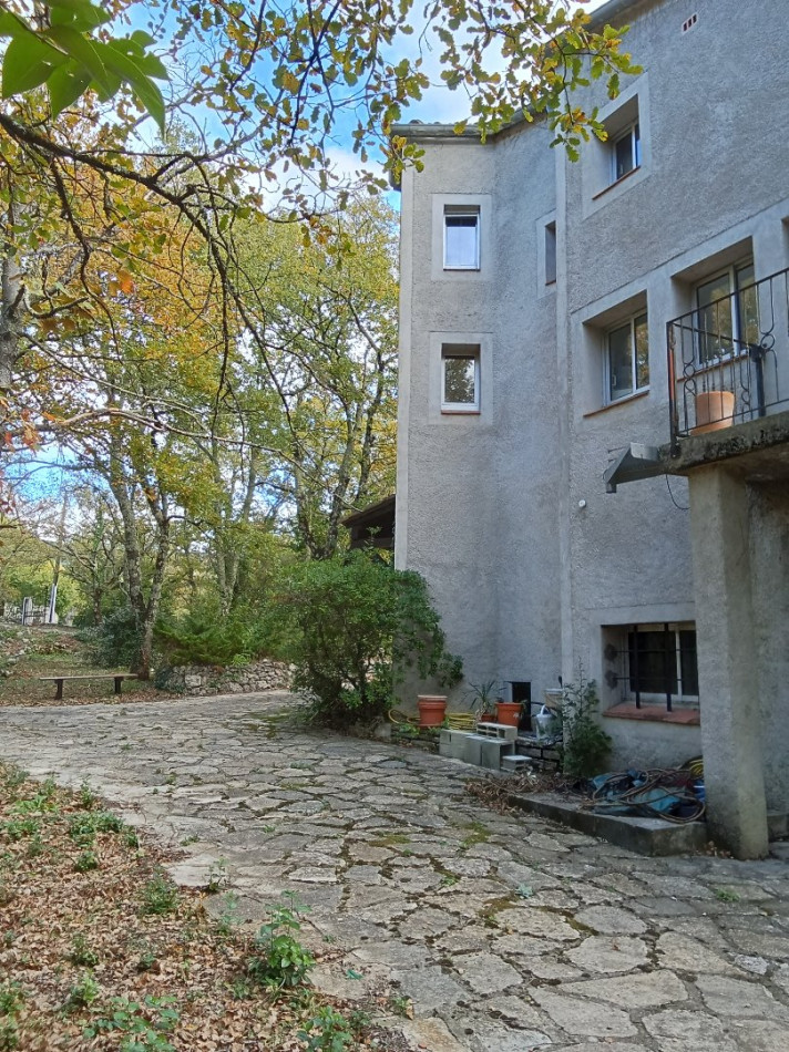 à vendre Maison contemporaine Saint Hippolyte Du Fort - Photo 7