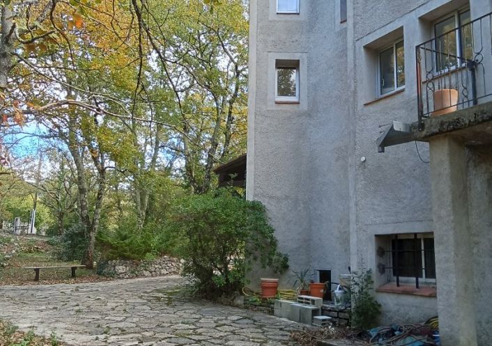 à vendre Maison contemporaine Saint Hippolyte Du Fort