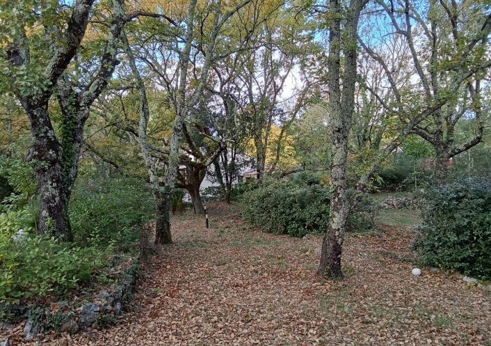 à vendre Maison contemporaine Saint Hippolyte Du Fort