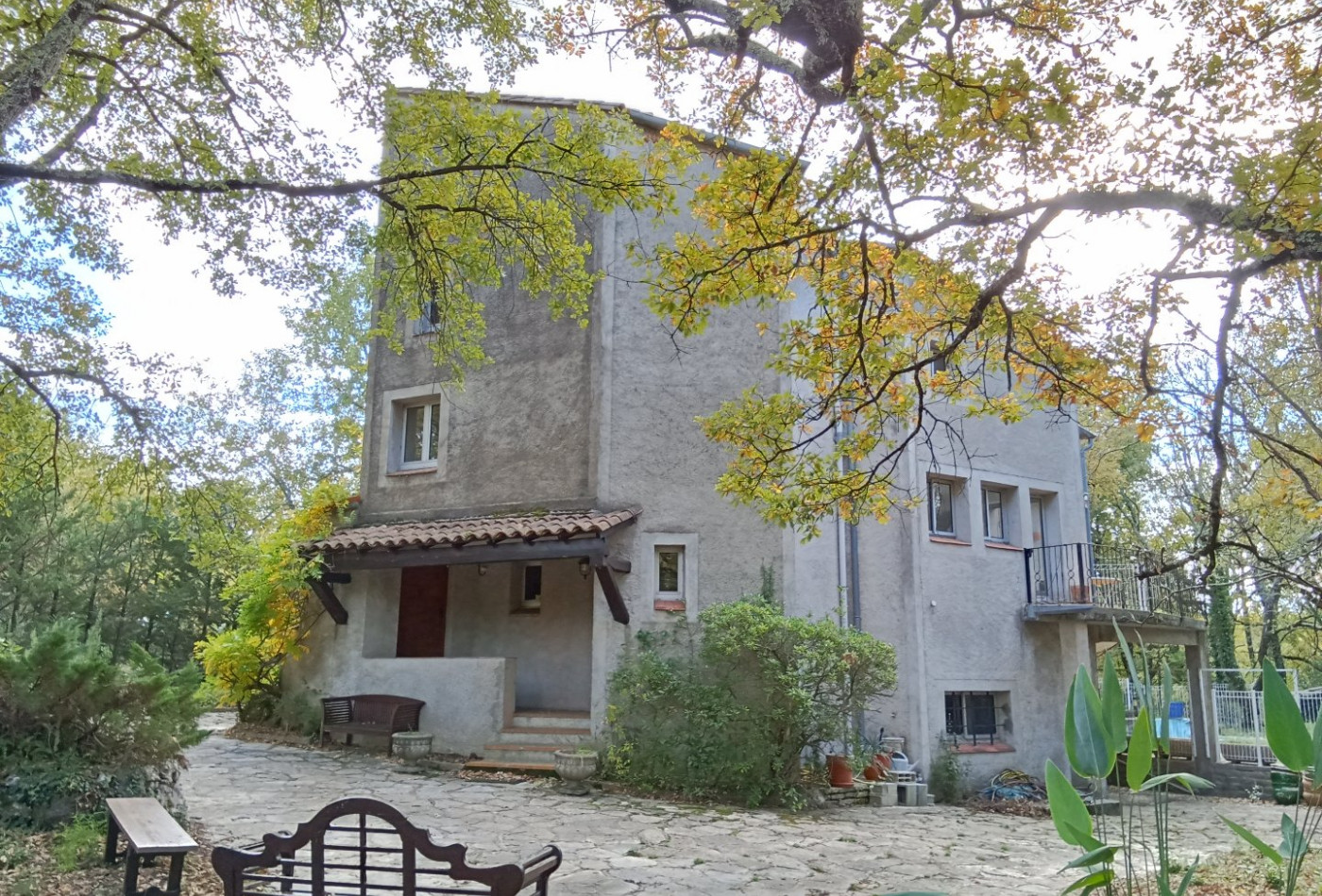 vente Maison contemporaine Saint Hippolyte Du Fort - Photo 10