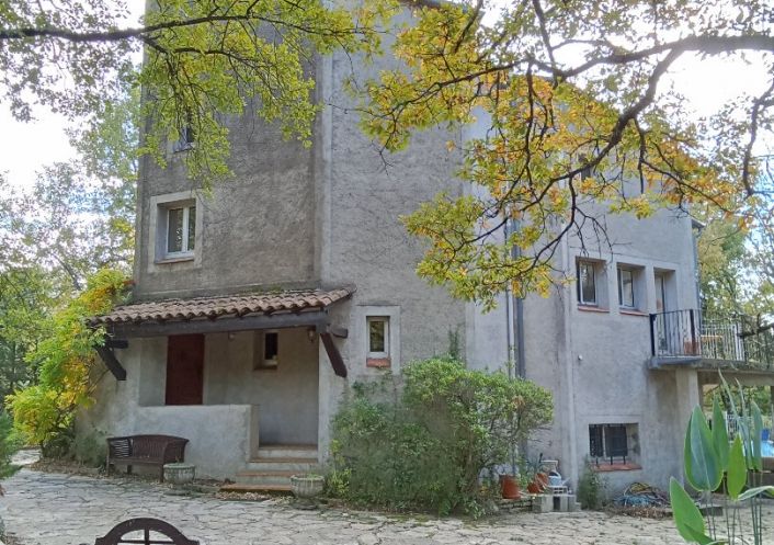 à vendre Maison contemporaine Saint Hippolyte Du Fort