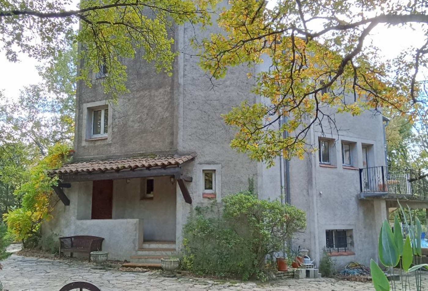 vente Maison contemporaine Saint Hippolyte Du Fort - Photo 3