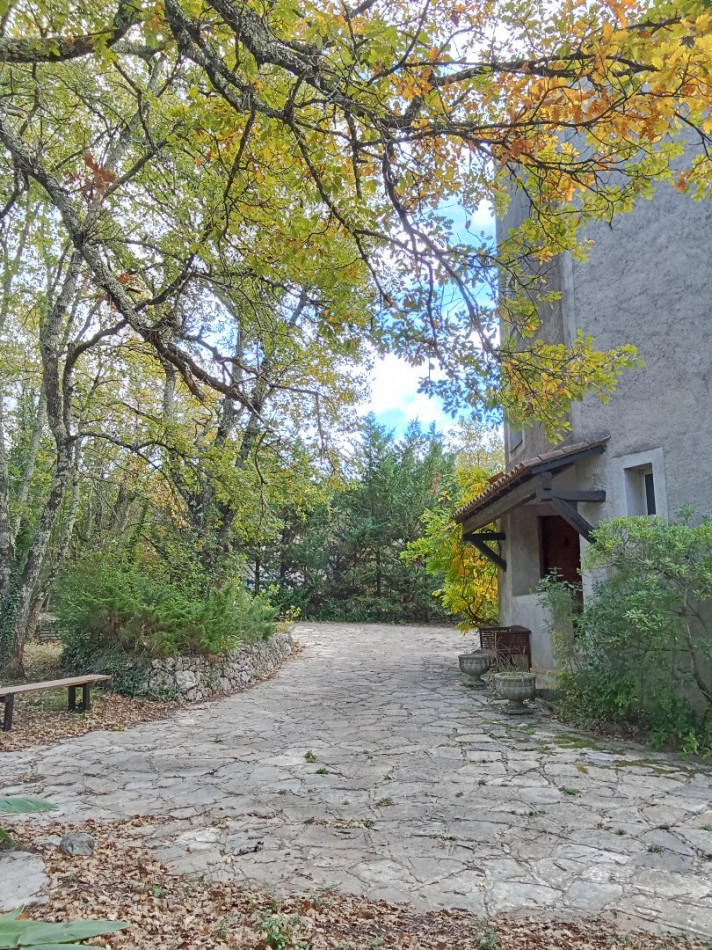 à vendre Maison contemporaine Saint Hippolyte Du Fort - Photo 5