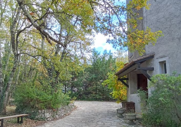 à vendre Maison contemporaine Saint Hippolyte Du Fort