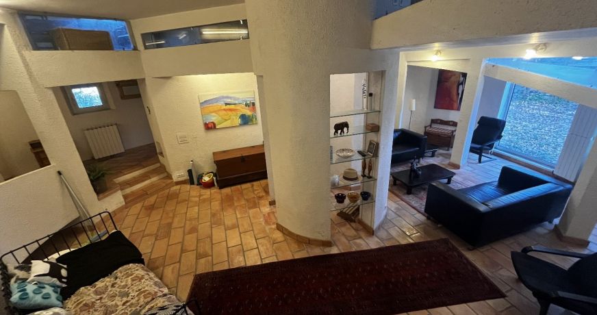 vente Maison contemporaine Saint Hippolyte Du Fort